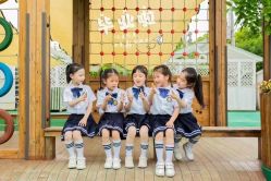 -邦叔叔.亲子全家福毕业照跟拍摄影(嘉定店)