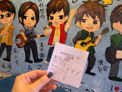 -阿信厚吐司(曾厝垵店)