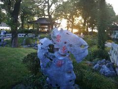 -杭州西湖柳莺里酒店·闻莺厅