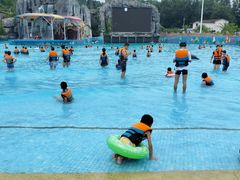 -青鱼湾水上乐园