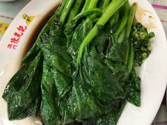 -澳门陈光记烧味饭店(万象城店)