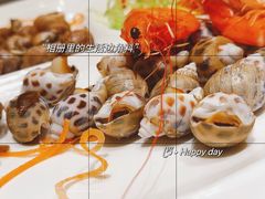 -国惠大酒楼(仓山万达店)