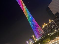 -广州塔