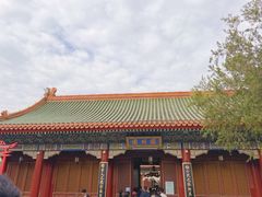 -珠海圆明新园