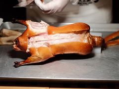 -晟永興烤鸭店(五道口店)