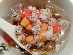 -太二酸菜鱼(深圳布吉万象汇店)
