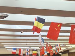 -五洲皇冠巴西烤肉餐厅