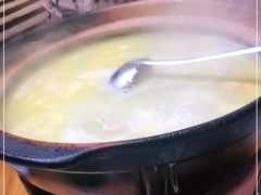 -捞围鲜·港式打边炉(海阳路店)