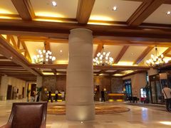 -长白山万达喜来登度假酒店