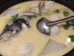 -老人和饭店(打浦路店)