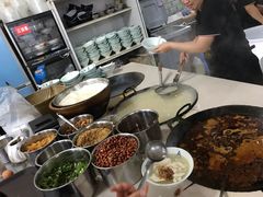 -豆相识•九九豆腐脑(牛咡桥店)