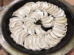 -李记七家湾牛肉锅贴店(太平桥店)