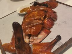 -小厨娘淮扬菜(天印大道店)