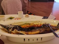 -万龙洲海鲜(大兴绿地缤纷城店)