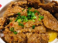 荷叶粉蒸肉-望湘园·小雅(德基店)
