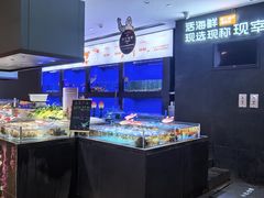 -徐记海鲜(大雁塔|金都店)