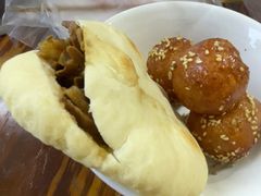 -洞子口张老二凉粉(文殊院店)