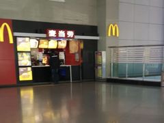 -潍坊站