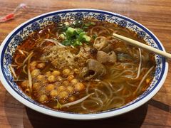 -甘记肥肠粉(马鞍北路店)