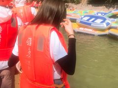 -雅鲁激流探险漂流