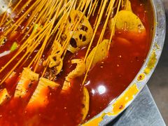 -嘉州鲜知味钵钵鸡(奎星楼店)