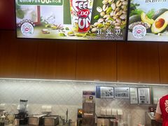 -DQ·蛋糕·冰淇淋(龙茗店)