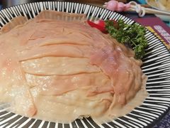 -码头故事火锅(郫县红光店)