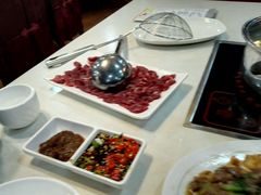 -潮泰牛肉火锅 · 创于1992年(车公庙店)