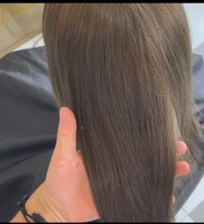 -YESIDO BLACK椰岛造型