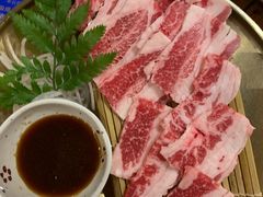 -味家烤肉烤鳗鱼牛排(西塔旗舰店)