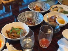 -新天世纪中餐厅