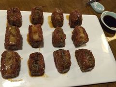 -梧桐花园餐厅(新城店)