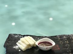 -水上明月·湖景餐厅