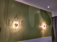 -深圳东部华侨城瀑布酒店