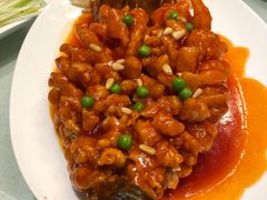 -大铁勺新津菜(东丽阳光新业广场店)