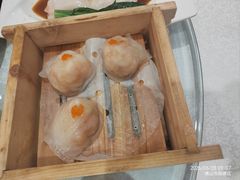 -龙悦湾酒家·八阵鱼生·渔人码头店