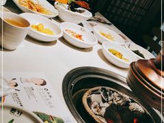 -本家韩国烤肉(青岛万象城店)