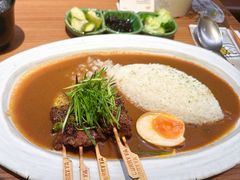 -CURRY YA 熟成咖哩專門店(深圳湾万象城店)