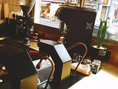 -KYO COFFEE(胶州路店)