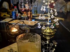 -柒Lounge(三里屯店)