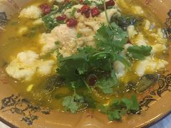 -阿英煲(凉城路店)