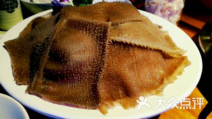 巴邑火锅(港隆广场店)-毛肚图片-宁波美食-大众点评网