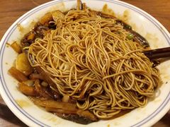 -十面春风·江南面馆(崇宁路店)