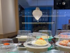 -新一番回转寿司(泊富ICITY店)