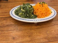 -老雒阳面馆·水席(王城路店)