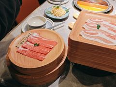 -肉勝和牛寿喜烧(北城天街店)