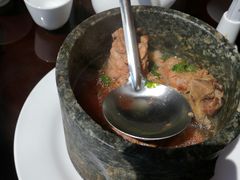 -启东恒大酒店·吕四渔号海鲜餐厅