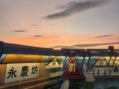 -广州中心皇冠假日酒店·百粤楼