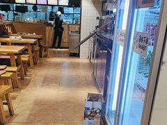 -木屋烧烤(大屯路店)