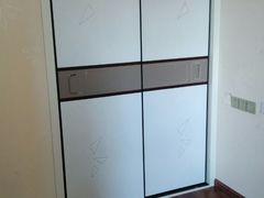 主卧衣柜-欧睿宇邦全屋定制(无锡梁溪店)